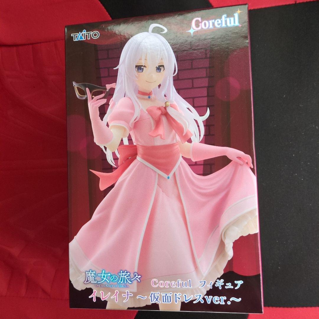 未開封 プライズフィギュア まとめ売り - メルカリ