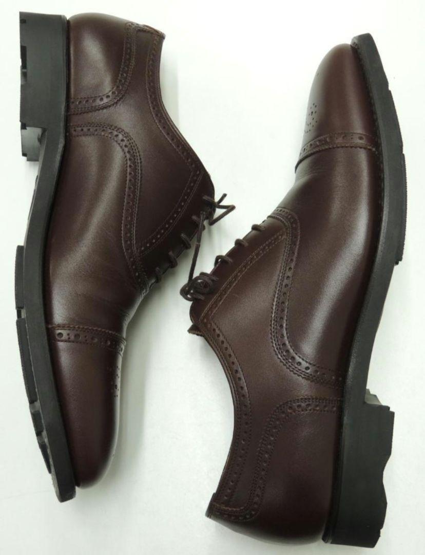 ★美品★スコッチグレイン 2770 SHINE OR RAIN メダリオン