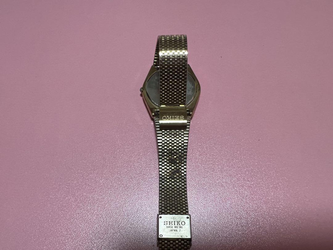 SEIKO