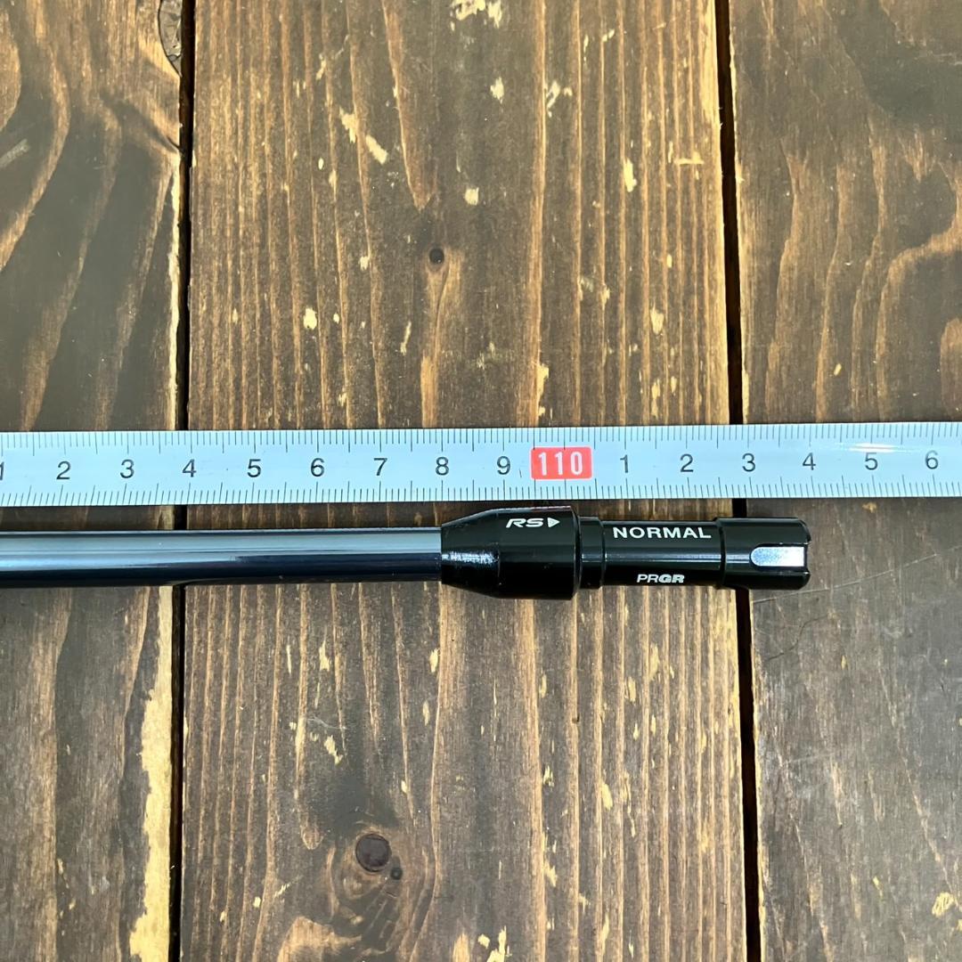 Diamana PD 60　Flex-S　ディアマナ　PRGRスリーブ付き