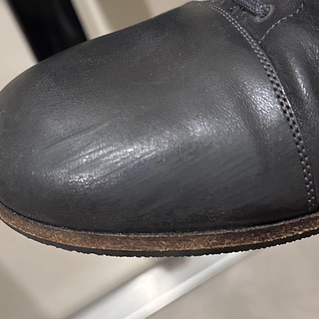 靴 forme Bowling Shoes ( Black )