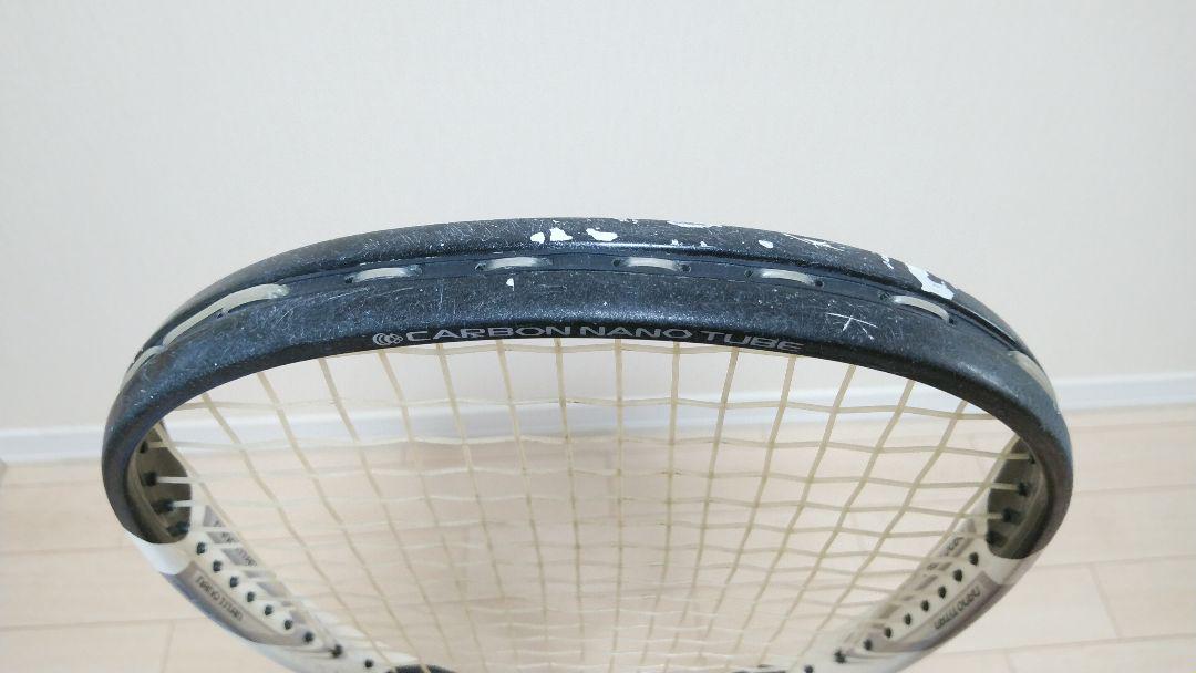MIZUNO Xyst S1 S-1 ソフトテニス