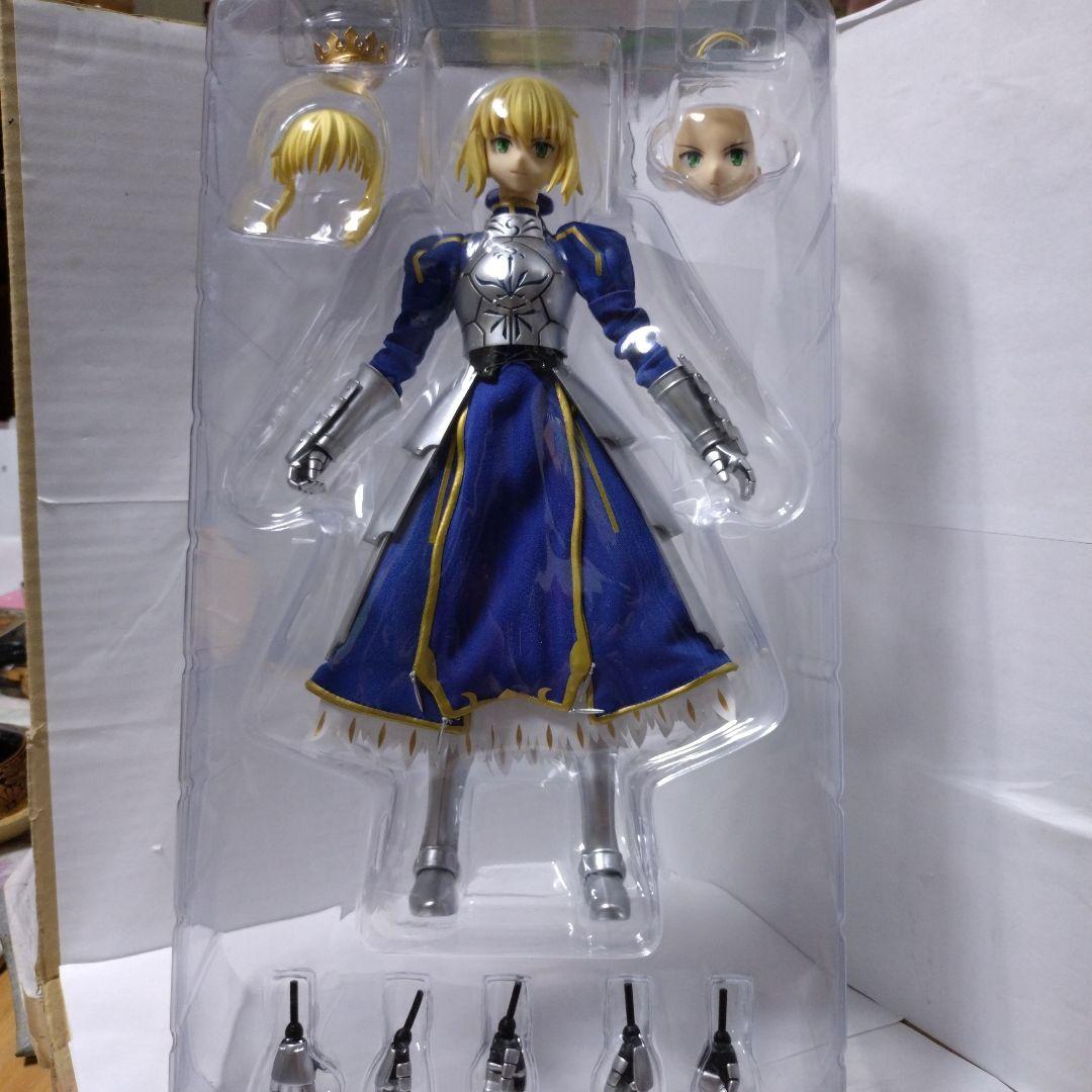 メディコムトイ リアルアクションヒーローズ RAH Fate/FGO セイバー メディコムトイ リアルアクションヒーローズ RAH Fate/FGO セイバー