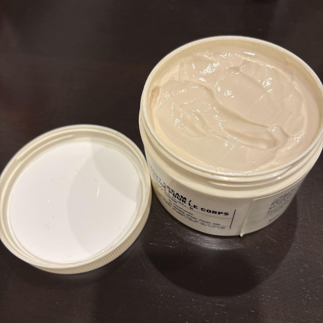BODY CREAM 250g ボディクリーム ヒノキ BODY CREAM 250g ボディクリーム ヒノキ