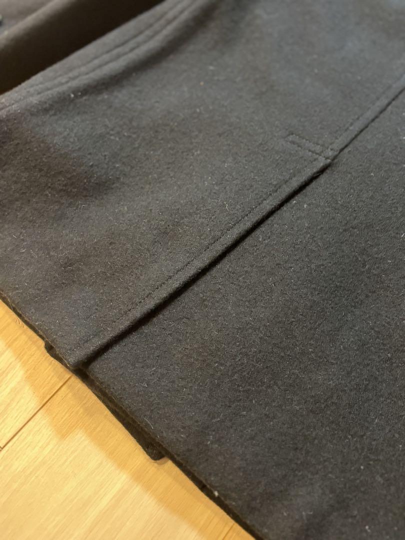 COMME des GARCONS コム デ ギャルソン オム ドゥ コート