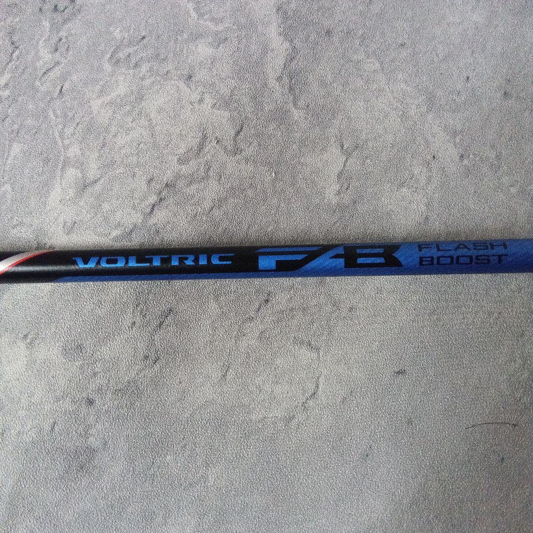 YONEX ヨネックス VOLTRIC FB ボルトリック バドミントンラケット