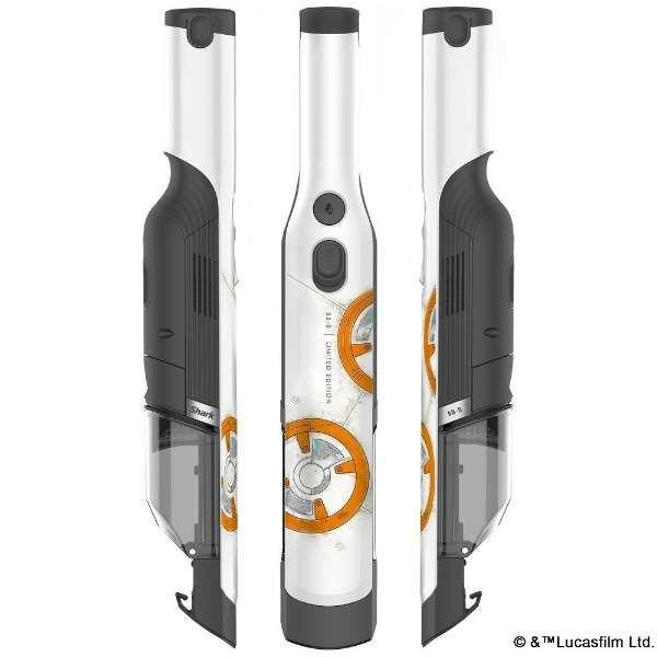 までの┕ ハンディクリーナー EVOPOWERW30StarWars kUsgM-m93889279988 ⓖハンディク
