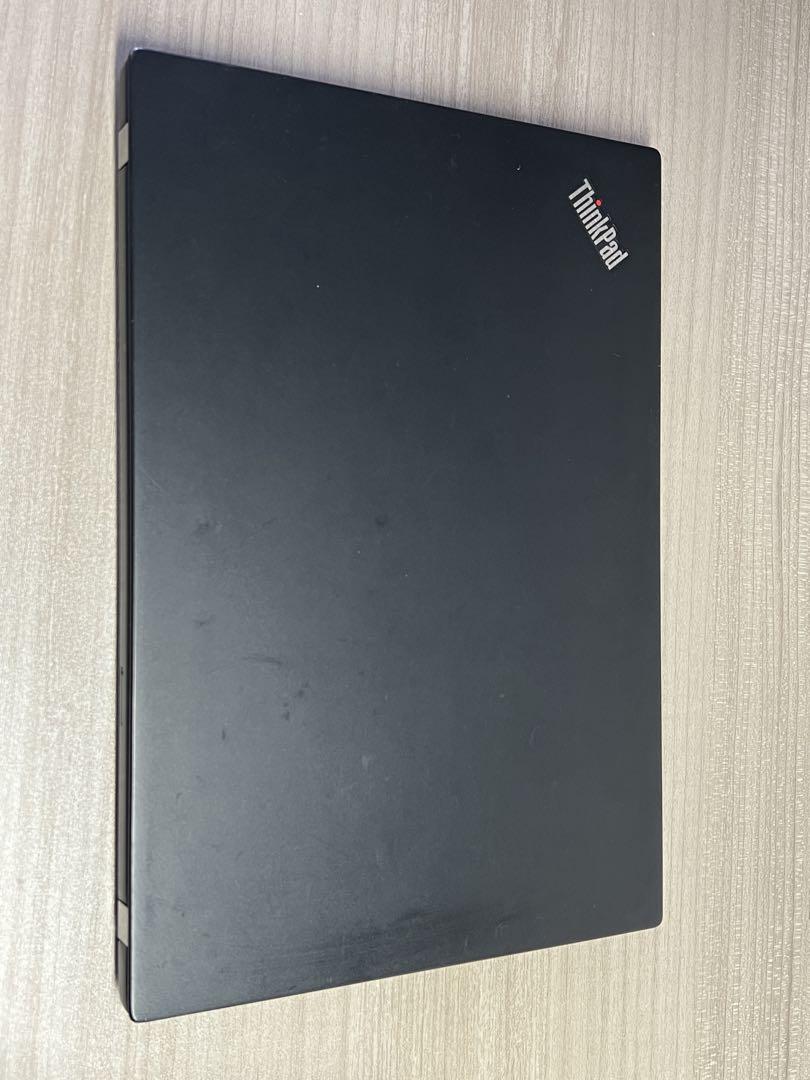 Windowsノート本体 Thinkpad X390 i5 8GB 240GB FHD