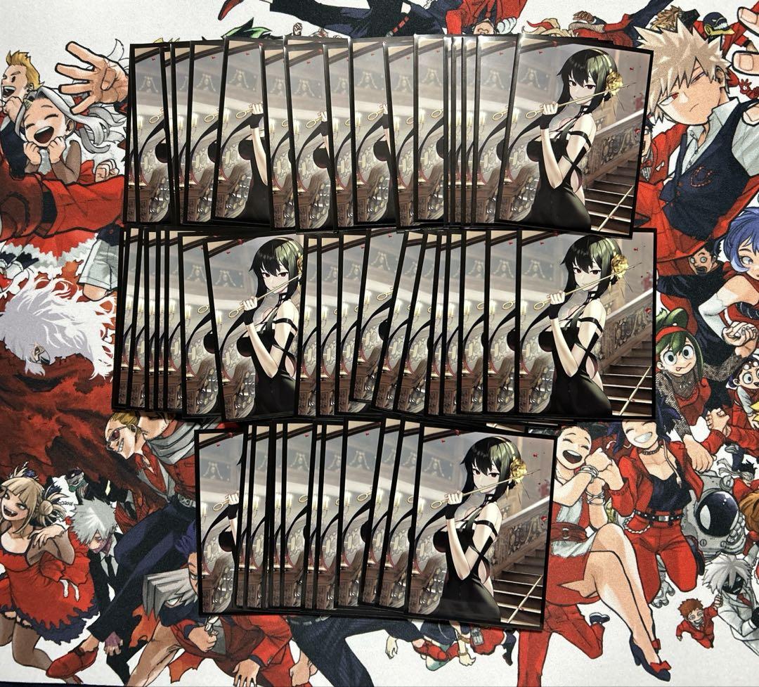 紫2デッキ