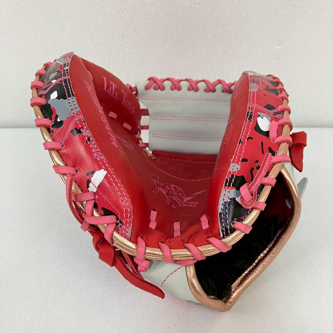 Rawling 軟式グローブ 野球 GR2HO2AF 33INCH