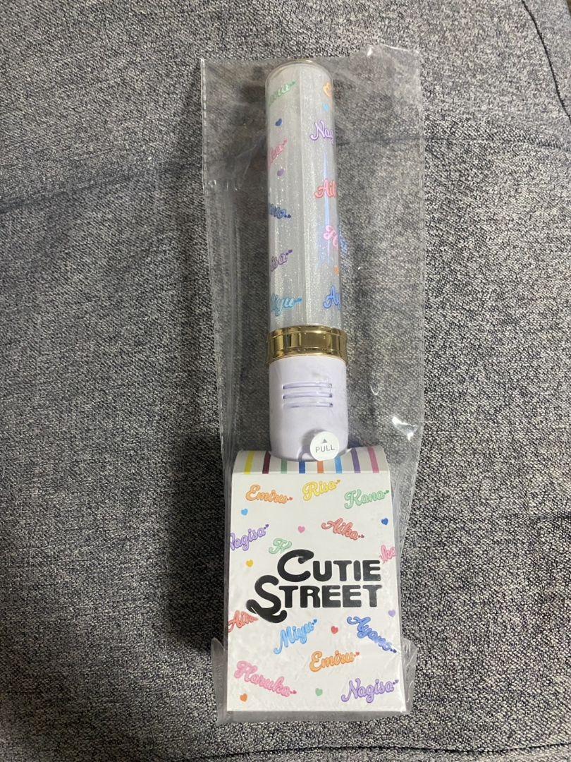 cutiestreet ペンライト ver2 - メルカリ