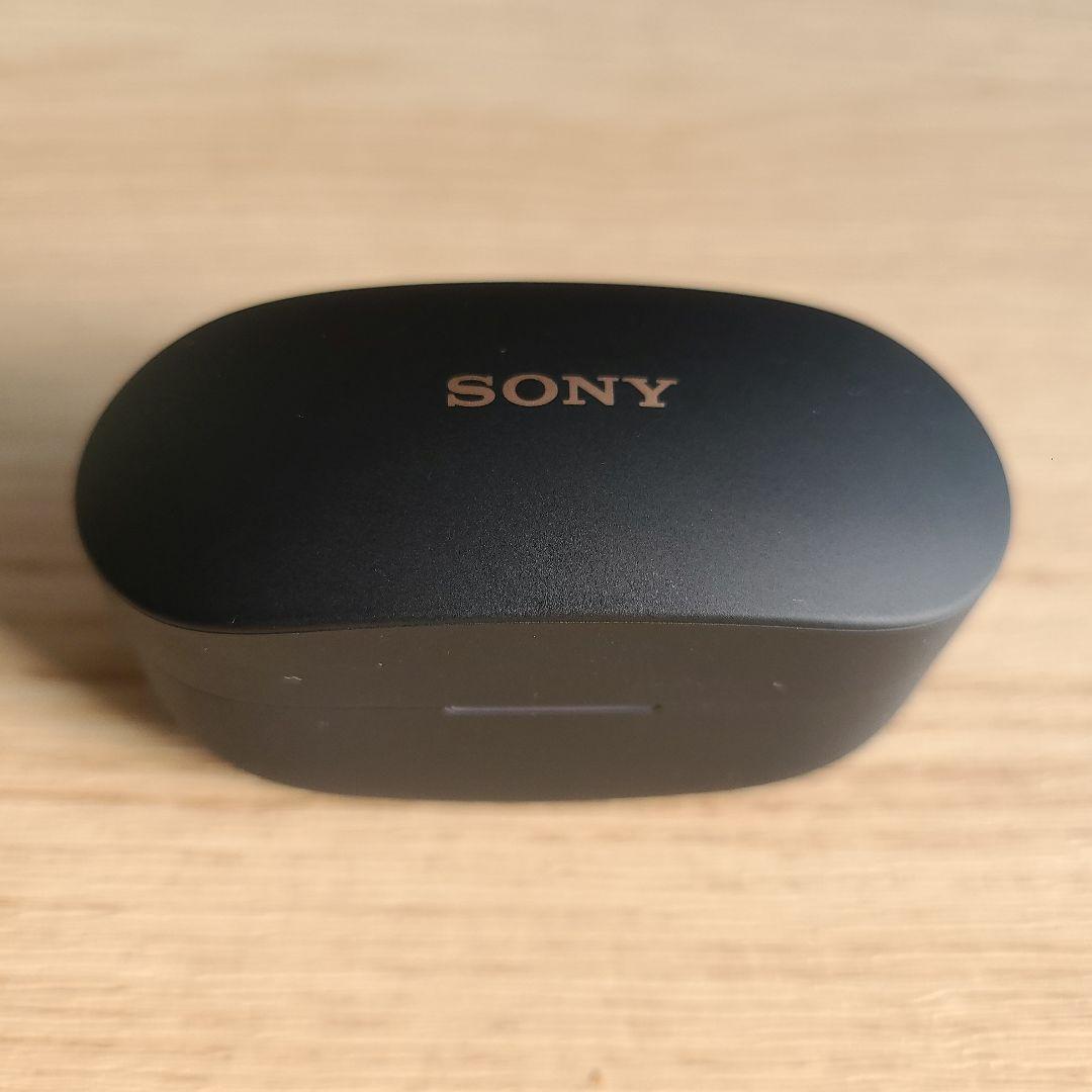 美品♥SONY WF-1000XM4 ワイヤレスイヤホン おまけ付き-