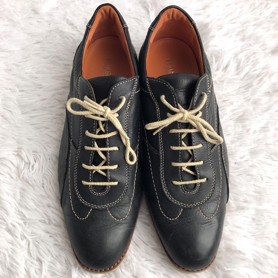 スニーカー 26.5 Paul Stuart ポールスチュアート vibram