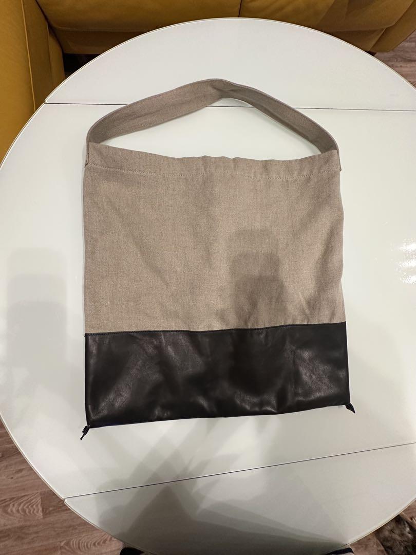 Original tote ML (Authentic linen) – ARTS&SCIENCE ONLINE SELLER