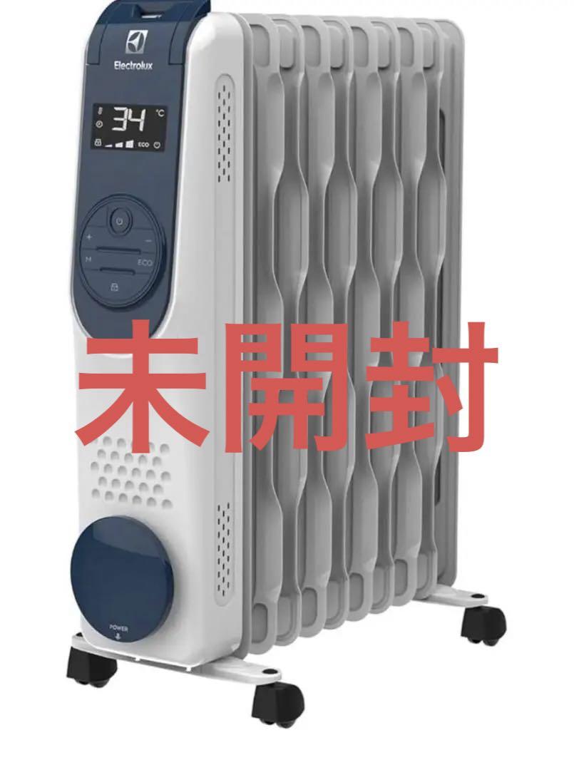 Amazon | Electrolux (エレクトロラックス) オイルヒーター