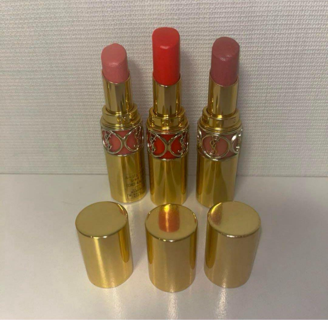 早い者勝ち！】コスメまとめ売り デパコスまとめ売り MAC YSL