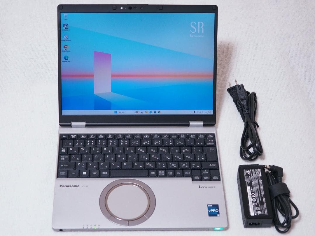 Panasonic CF-SR4RDAAS