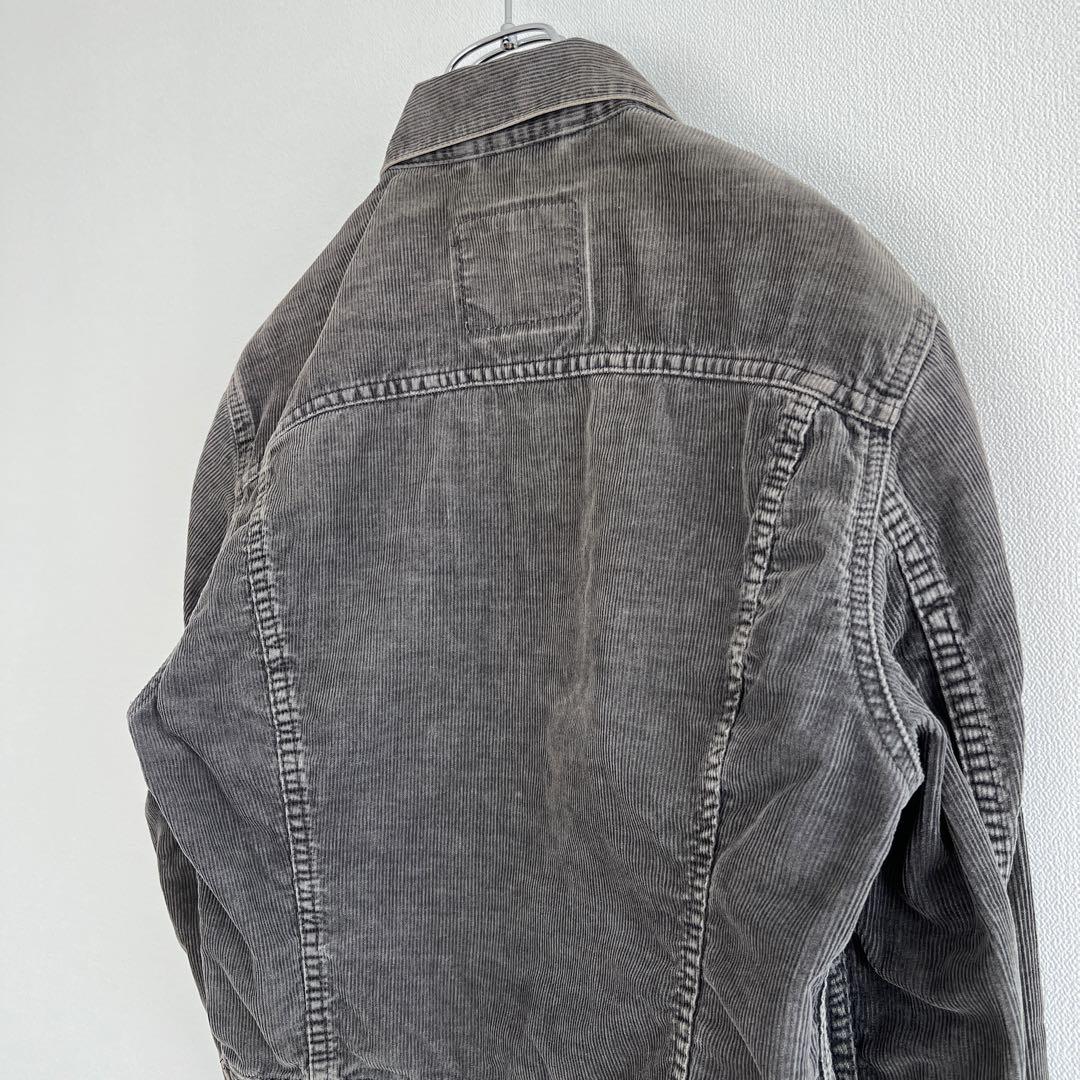 Euro Levi´s ユーロリーバイス コーディロイジャケット 70500 S