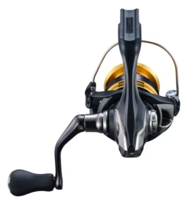 シマノ スピニングリール 22サハラ C5000XG 新品 未使用 ルアー