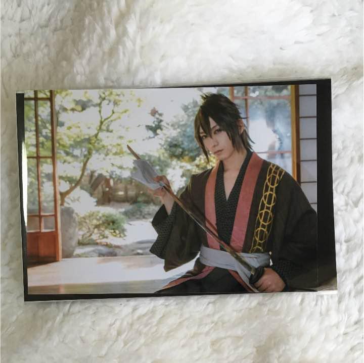 メルカリ 薄ミュ トレブロ 沖田総司 タレントグッズ 300 中古や未使用のフリマ メルカリ 薄ミュ トレブロ 沖田総司 タレントグッズ 300 中古や未使用のフリマ