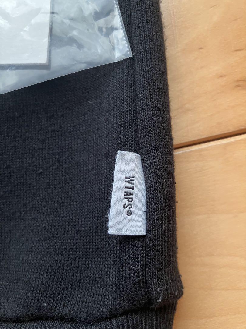 wtaps スウェット academy ネイバーフッド ディセンダント パーカー