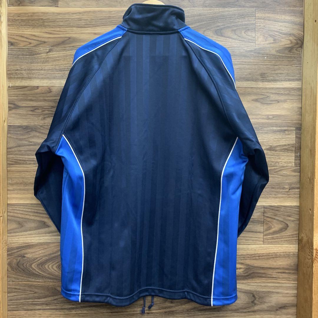 中古　OLD PUMA ジャージ セットアップ