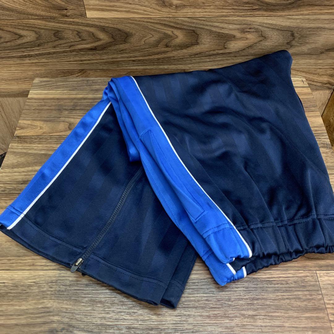 中古　OLD PUMA ジャージ セットアップ