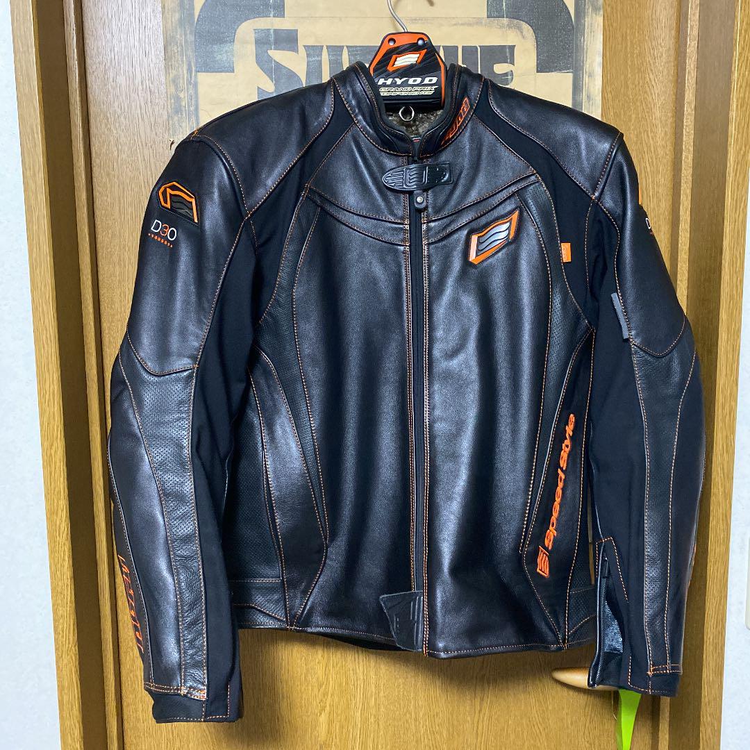 HYOD HSL516D D3O LEATHER MINERVA ST-X 捧呈 ST-X HYOD HSL516D D3O LEATHER MINERVA ST-X 捧呈 ST-X