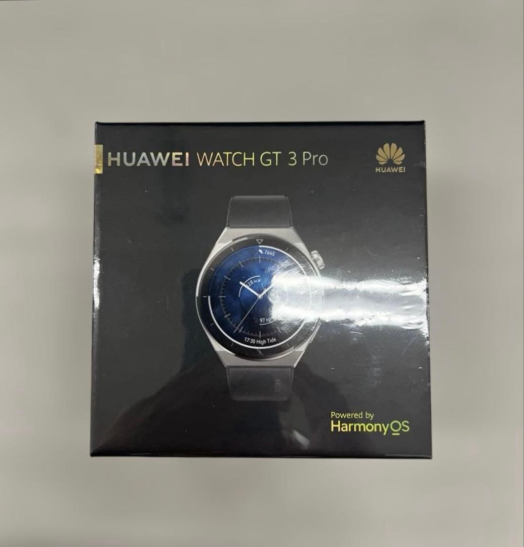 510631 HUAWEI WATCH GT 3 Pro 46mm