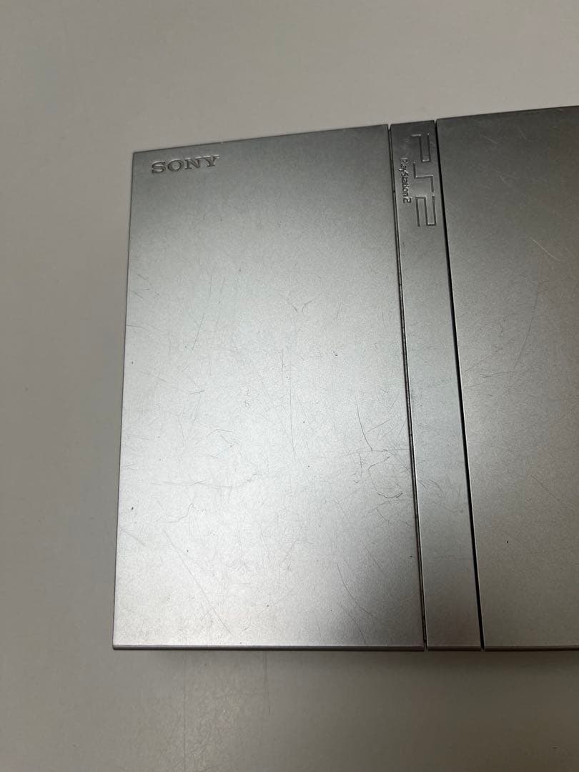 75000プレイステーション2プレステ2本体セットd060603PlayStation2