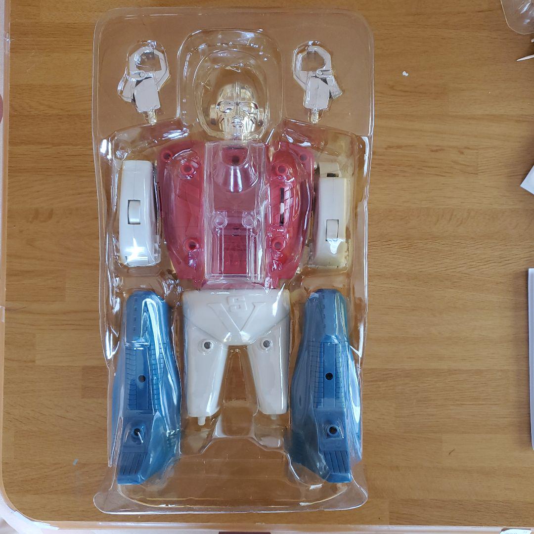 ミクロマン