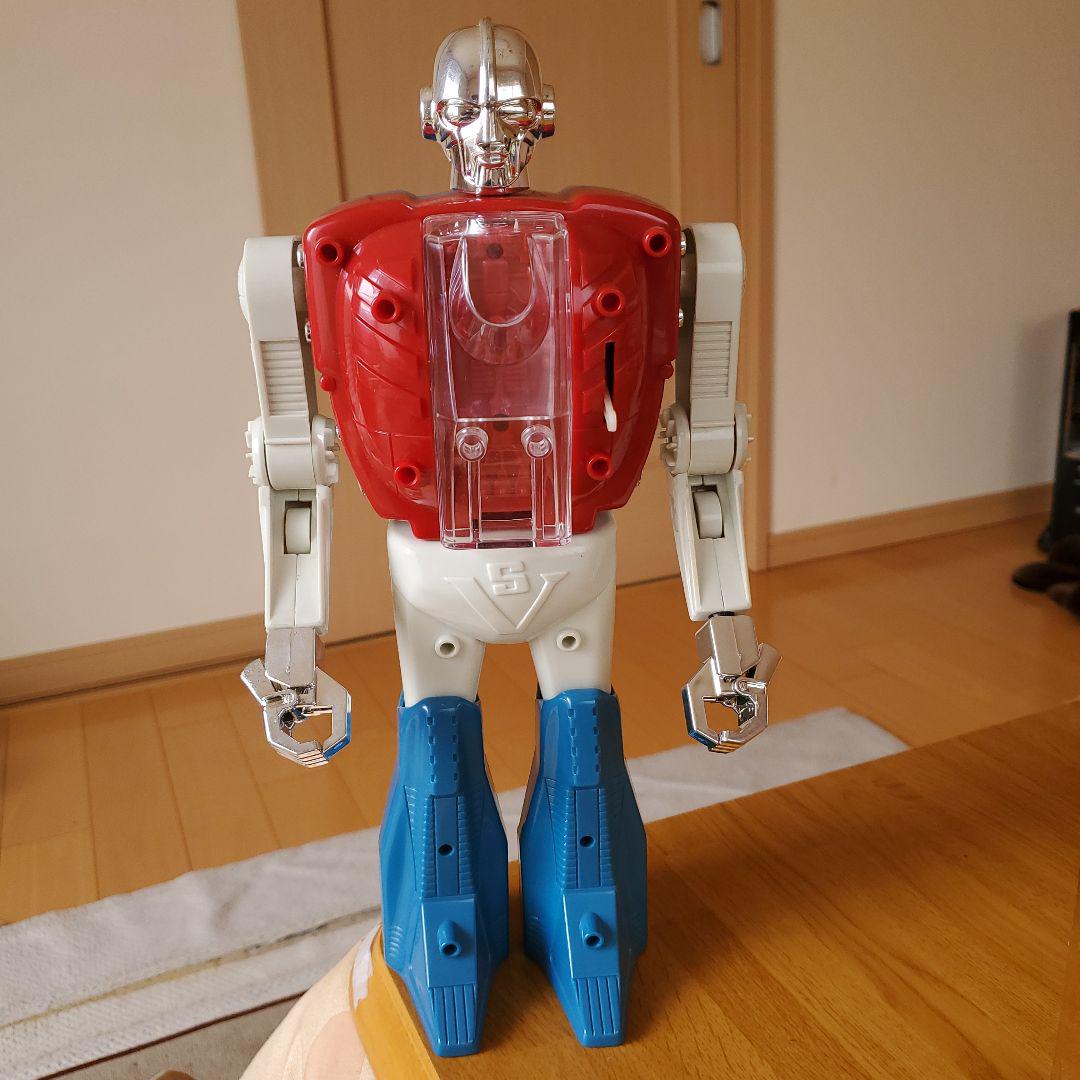 ミクロマン