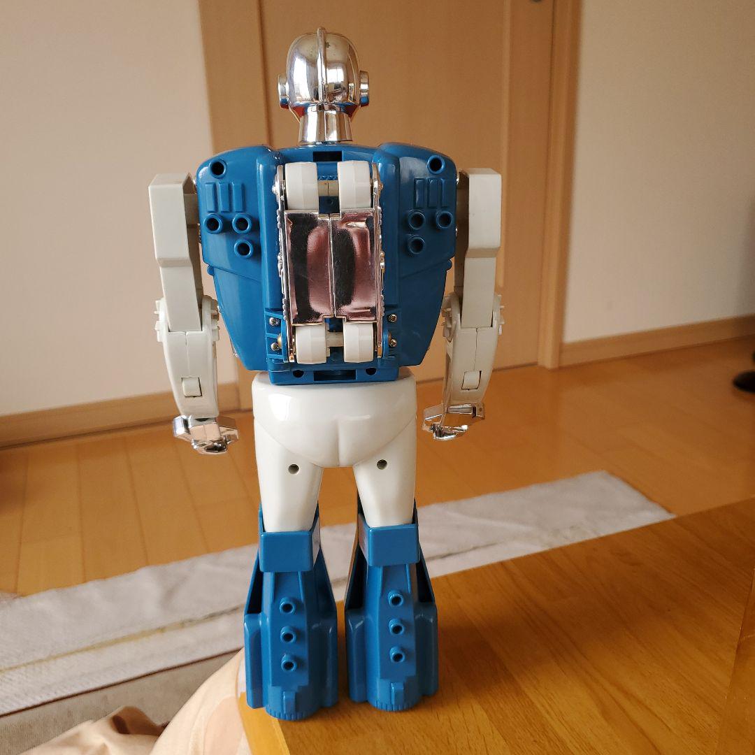 ミクロマン