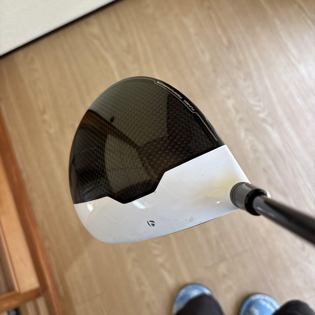 TaylorMade M2 ドライバー