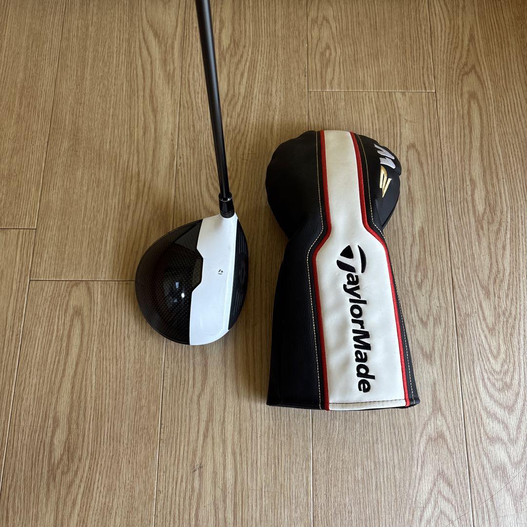 TaylorMade M2 ドライバー