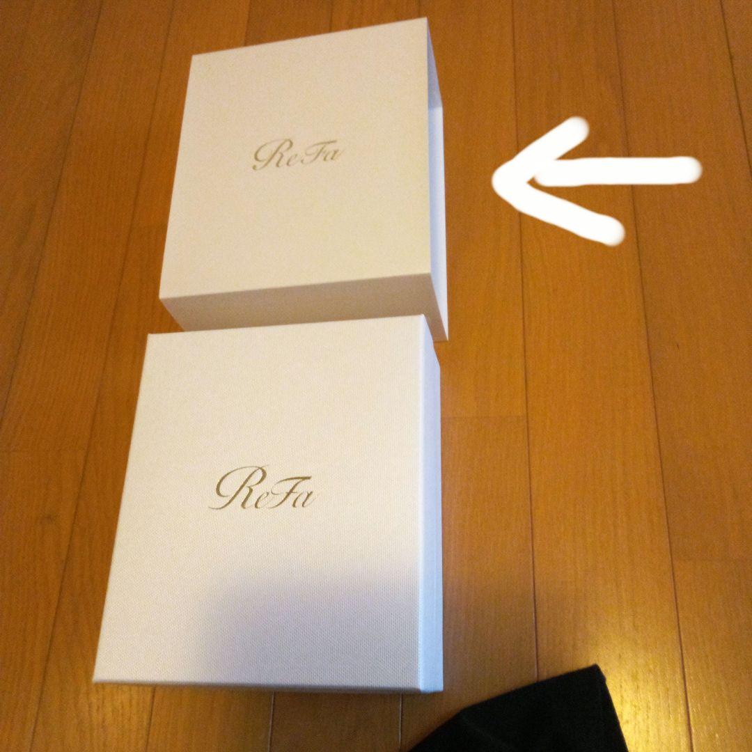 ReFa 美顔ローラー E1001RF