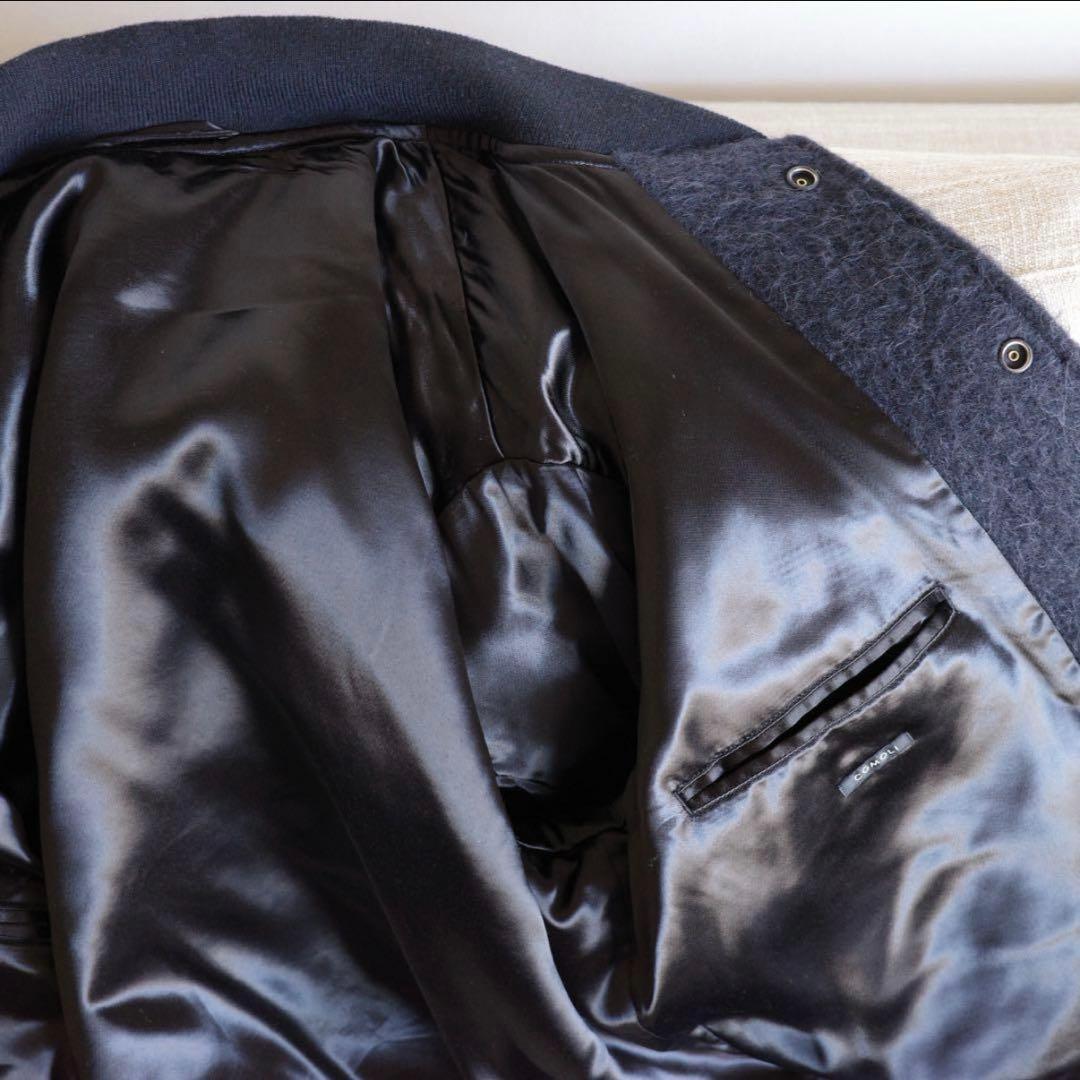 COMOLI コモリ 20AW アワードジャケット サイズ3 COMOLI コモリ 20AW アワードジャケット サイズ3