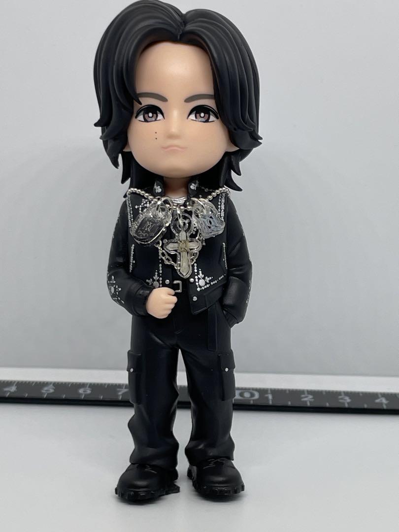 神宮寺勇太 Number_i フィギュアネックレス - メルカリ