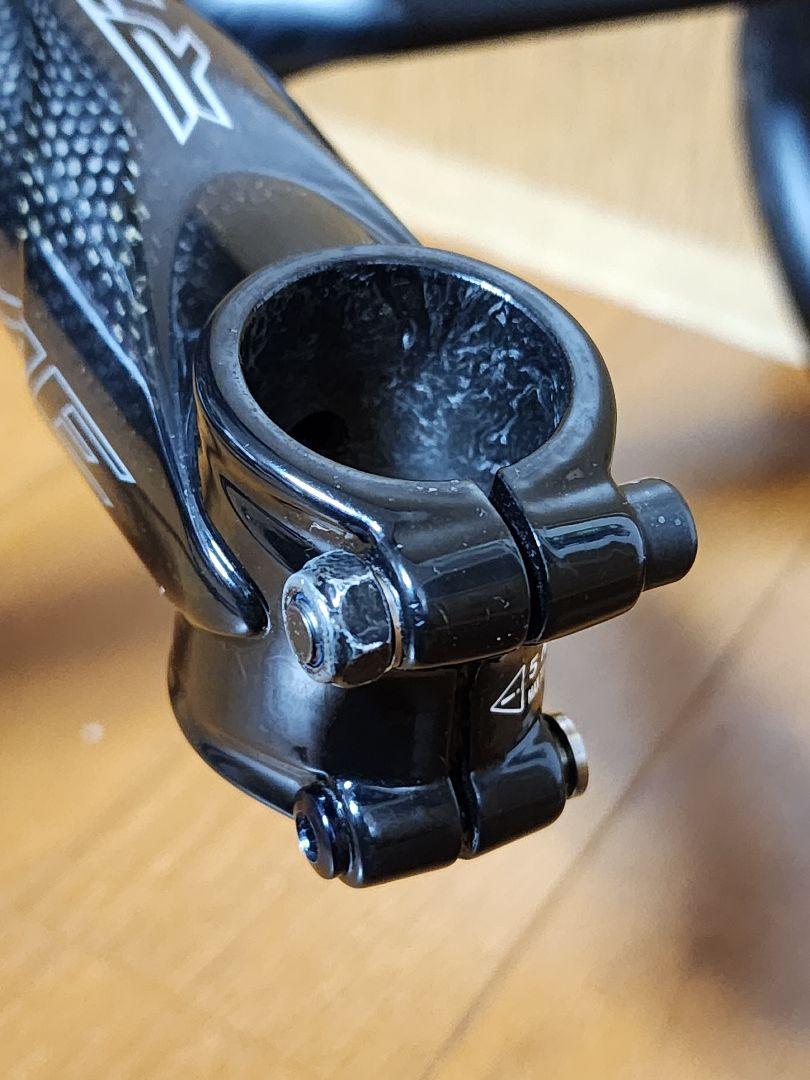 PRO VIBE AERO TIME ULTEAM レックマウント 3点セット 画像5