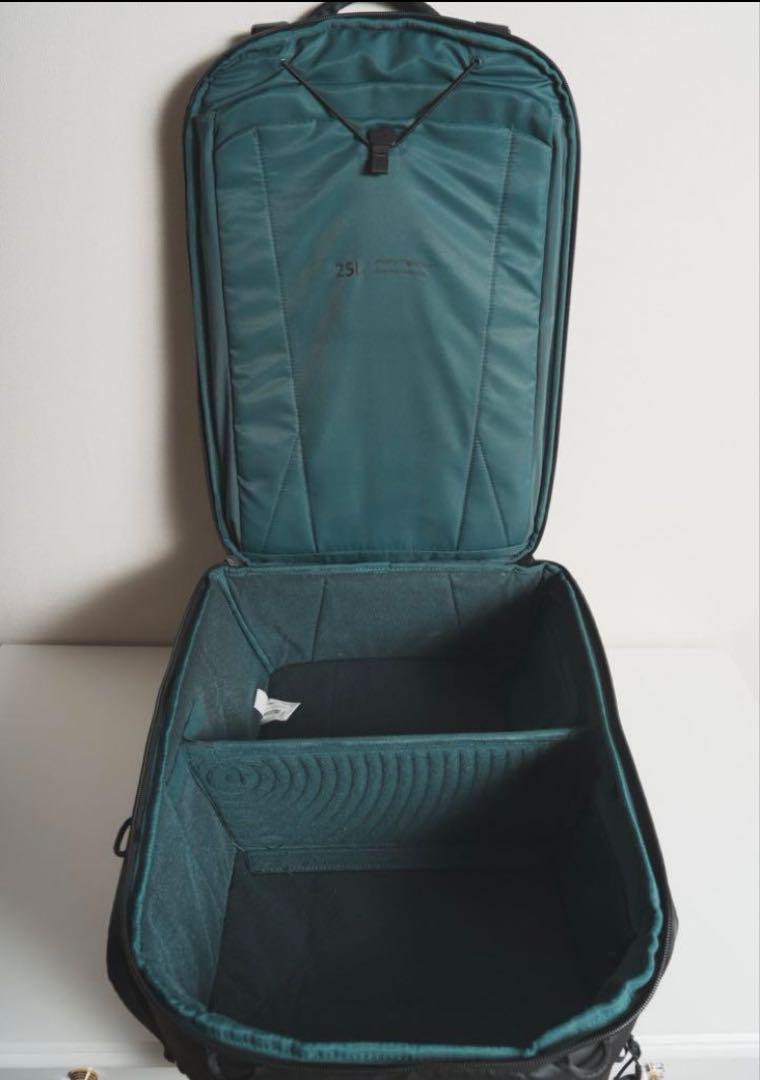 BackPack 25L