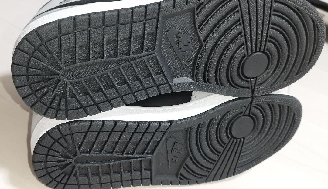 靴 Nike Air Jordan 1 High OG \"Shadow 2.0\"