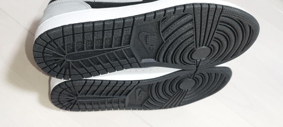 靴 Nike Air Jordan 1 High OG \"Shadow 2.0\"