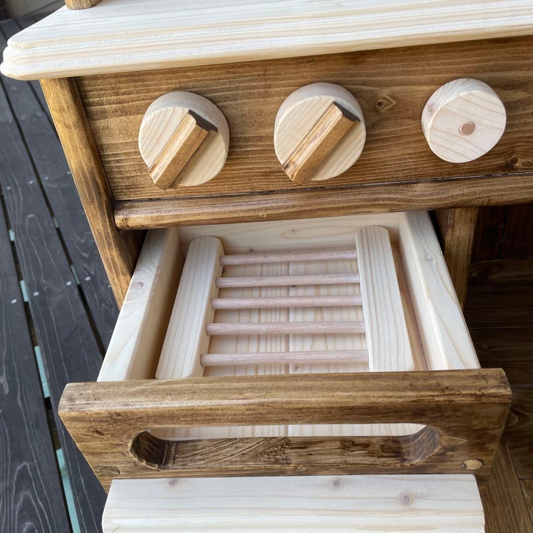 おままごとキッチン 対面クラシック2 おもちゃ ままごとキッチン おままごとキッチン 対面クラシック2 おもちゃ ままごとキッチン