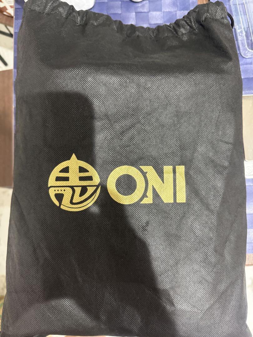 S級 ONI IPF ニースリーブ Pro Lサイズ - メルカリ