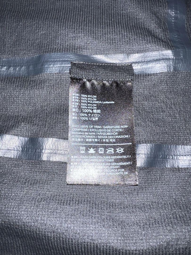 Arc'teryx Veilance Demlo SS Shirt Mサイズ