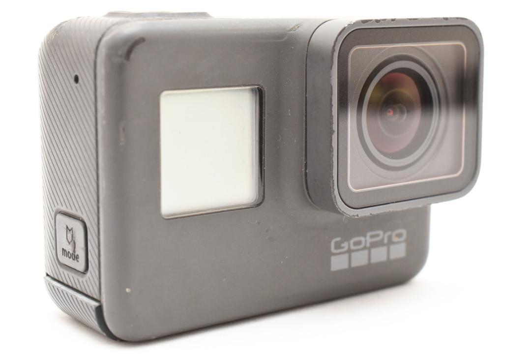GoPro HERO5