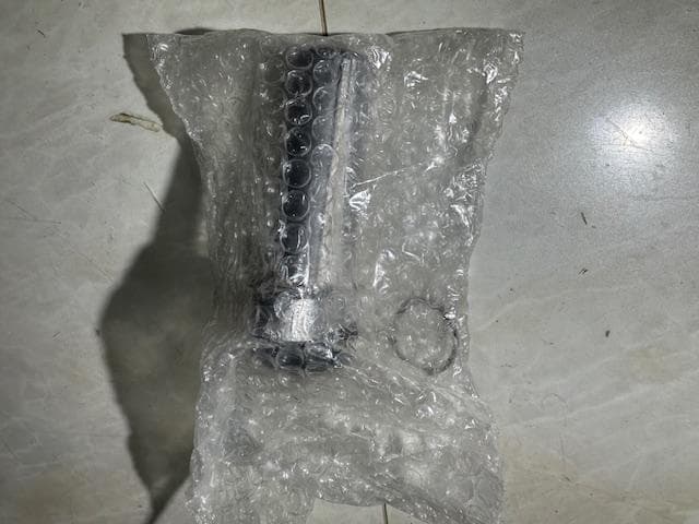 新品 トヨタ 純正　チェーン テンショナ　13540-46030 1JZ 2JZ