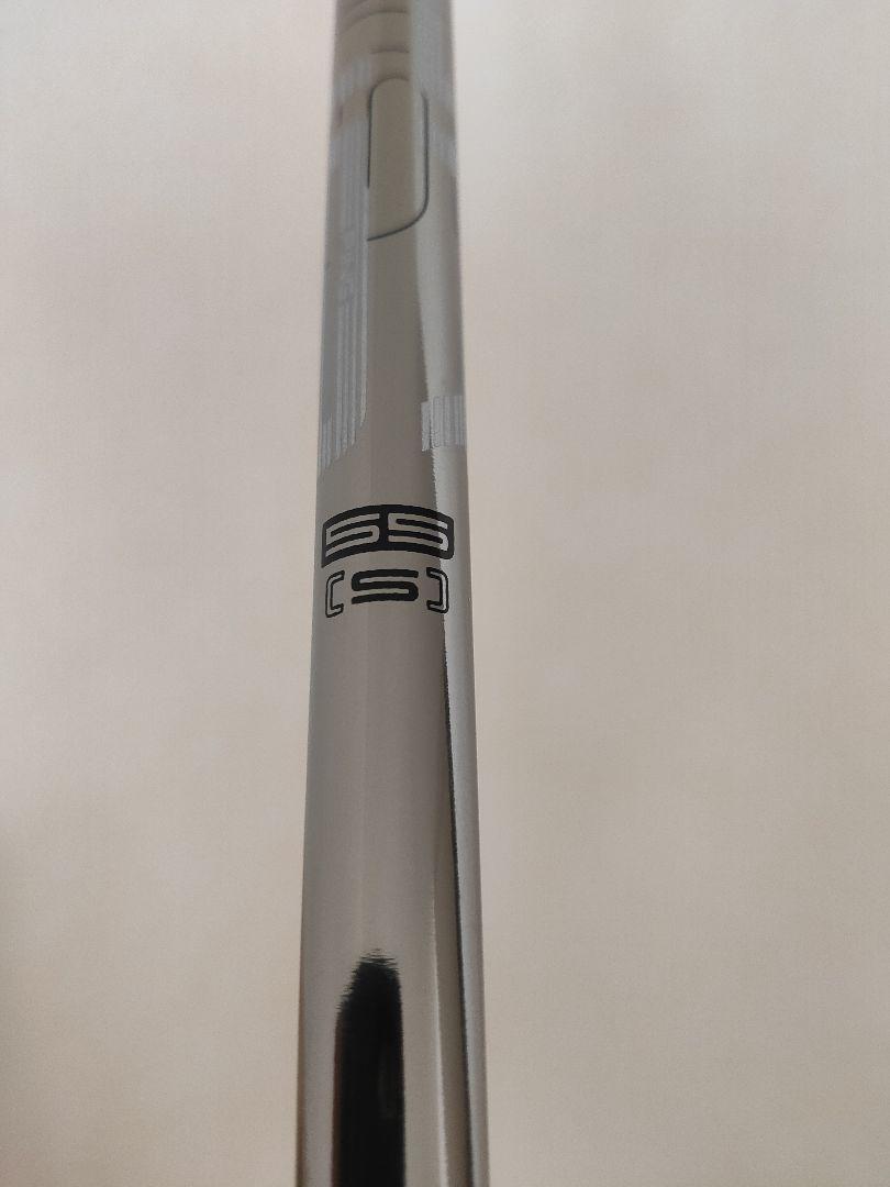 PING TOUR 173-55 S ドライバー用シャフト カウンターバランス