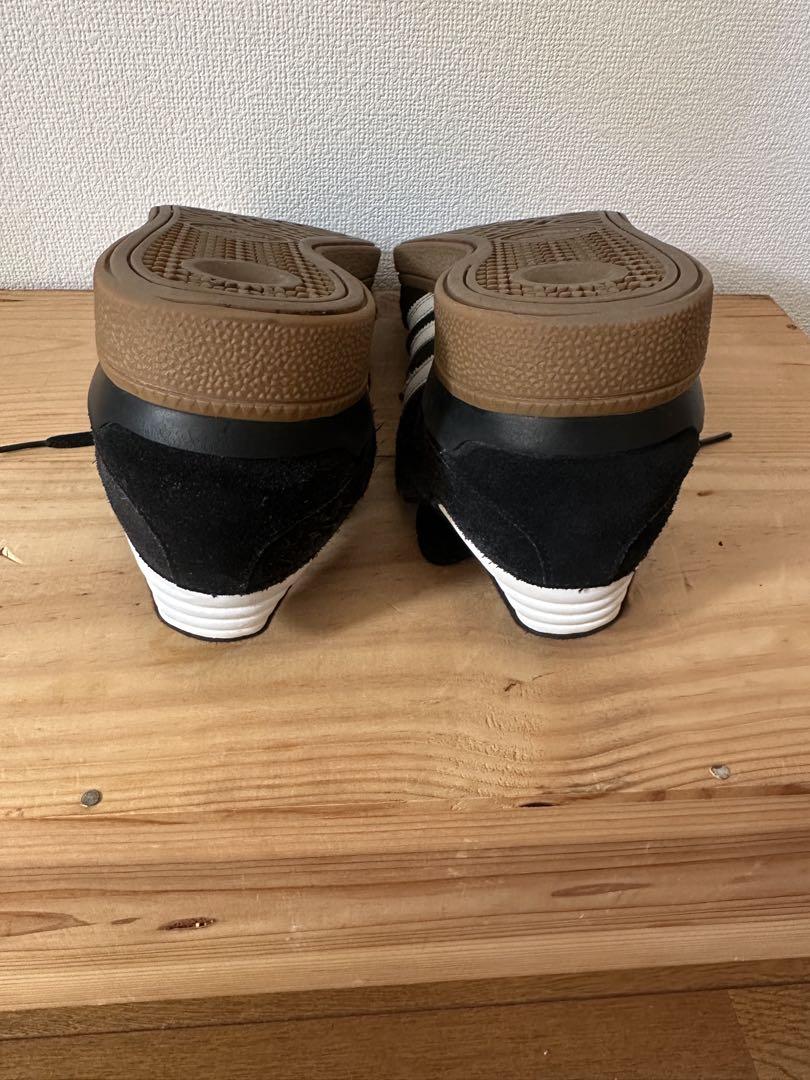 Adidas busentz 28.5cm ガムソール