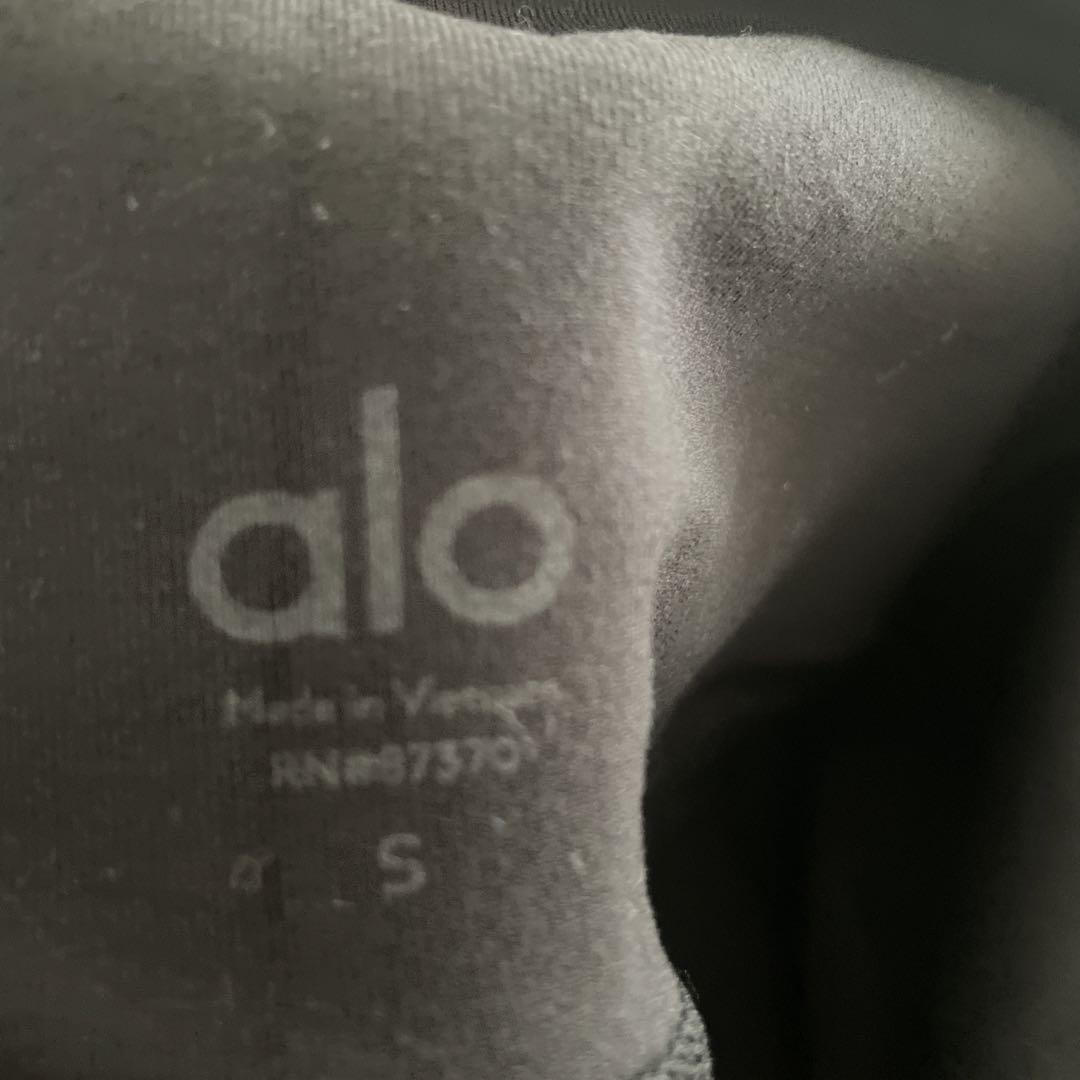 Alo yoga アローヨガ MOTO LEGGINS